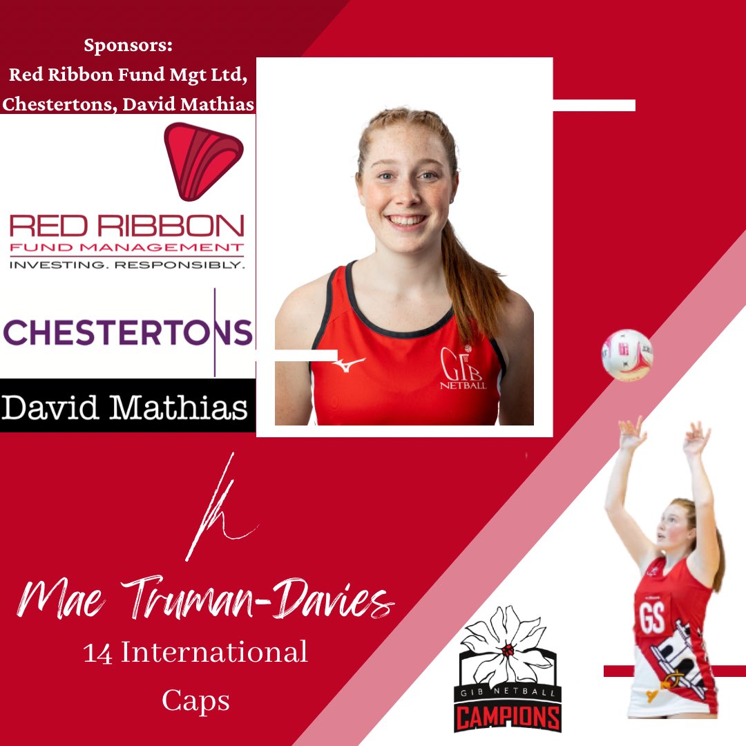 Gibraltar Netball (@gib_netball) on Twitter photo Mae Truman-Davies๐ฌ๐ฎ
14 International caps ๐
Photography: <a href="/noellelaguea/">Noelle OP29</a>
#strongertogether ๐คโค๏ธ
#campions #netball #europenetball #internationalnetball #competition #roadtocapetown #WCQ #Glasgow #Scotland #Gibraltar Mae Truman-Davies๐ฌ๐ฎ
14 International caps ๐
Photography: <a href="/noellelaguea/">Noelle OP29</a>
#strongertogether ๐คโค๏ธ
#campions #netball #europenetball #internationalnetball #competition #roadtocapetown #WCQ #Glasgow #Scotland #Gibraltar
