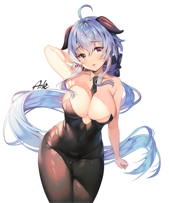 #あなたのあお色の作品を見せてください 