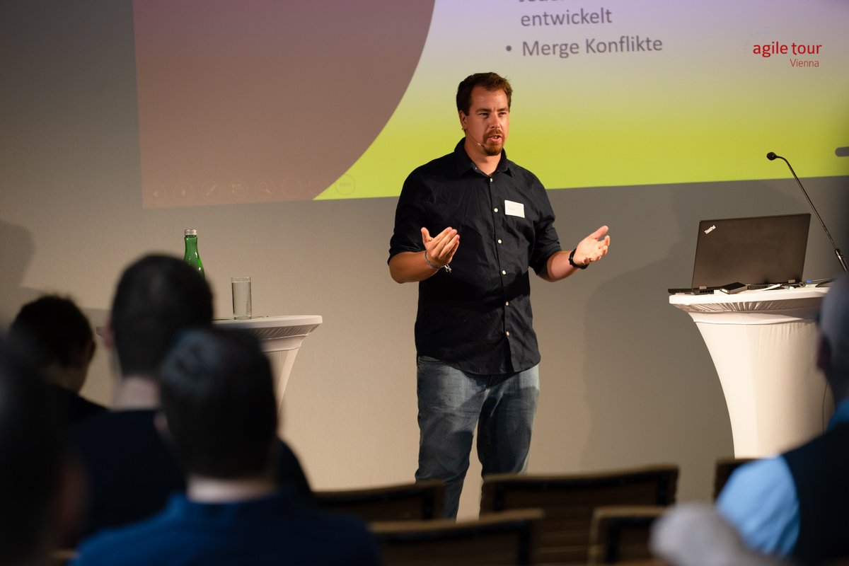 TechTalk tweet media