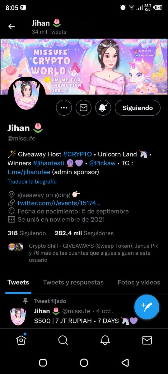 paolaflores_11's tweet photo. @missufe @RanceProtocol Done ❣️ Happy https://t.co/ntLcDICCzJ