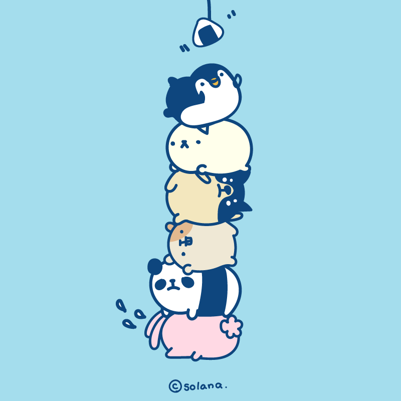 ハムスター のイラスト マンガ コスプレ モデル作品 3 5 件 Twoucan