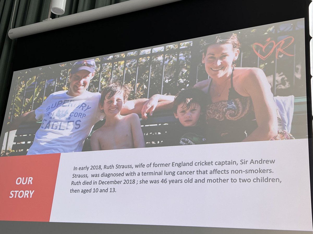 lstrutt's tweet photo. Hearing about the โฆ@RuthStraussFdnโฉ Training Programme for having tough conversations about #EndOfLife โฆ@cancer_care_uuโฉ conference on Family Centred Cancer Care. Very useful work on pre-bereavement conversations โฆ@goodgrieftrustโฉ โฆ@WidowedAndYoungโฉ https://t.co/dSDtAfguE9