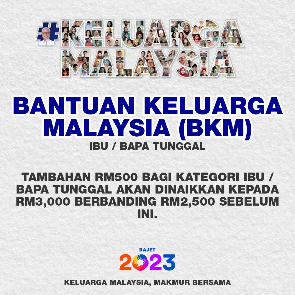 mizzpanda3107's tweet photo. Alhamdulillah. Intipati pembentangan bajet. Tiada yang tertinggal! ❤️ https://t.co/rDTAhwxGqp