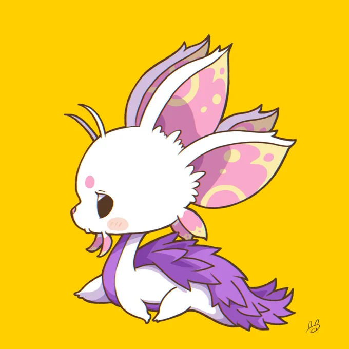 タマミツネ #MHサンブレイク #MonsterHunter #モンハンライズ 