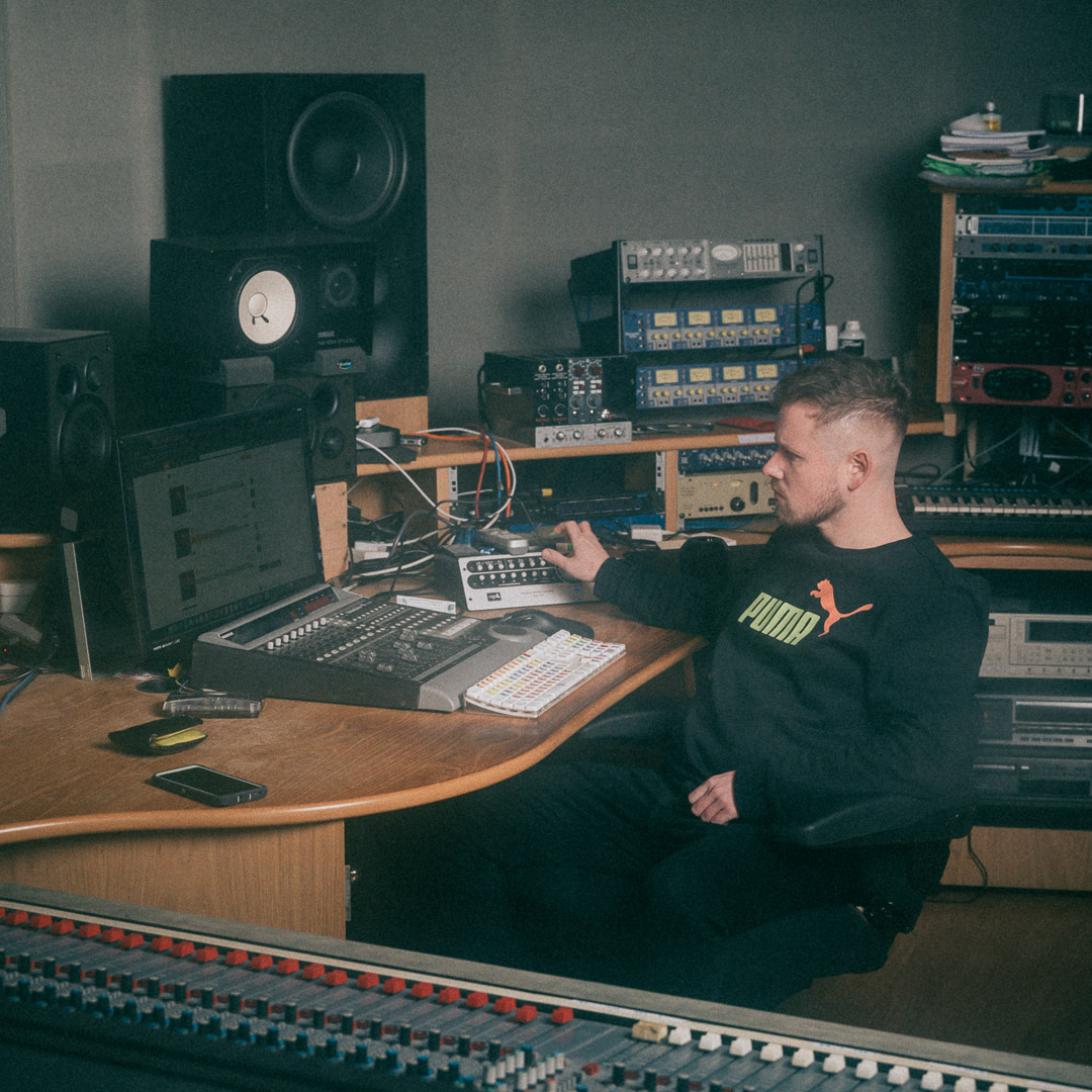 🎧🔉Listen to the new playlist from <a href="/subjaax/">Subjaax</a>, as he showcases the influences of his music, the new tracks inspiring him and some of his very own <a href="/subsonicauk/">Subsonicauk</a> releases! 🎧🔉
Check out the action here: spoti.fi/3T73wr9

#ade #ade2022 #ade22 #subjaax #spotify #playlist