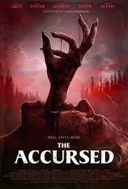 We were really happy to welcome <a href="/KevinLe81591457/">KevinLewisMoviMakr</a> back to INDIE HORROR RISING--along with stars Sarah Grey, Mena Suvari, and Alexis Knapp-to talk about their new film <a href="/TheAccursedMovi/">The Accursed Movie</a>! The podcast will drop next week when the film opens...so stay tuned!