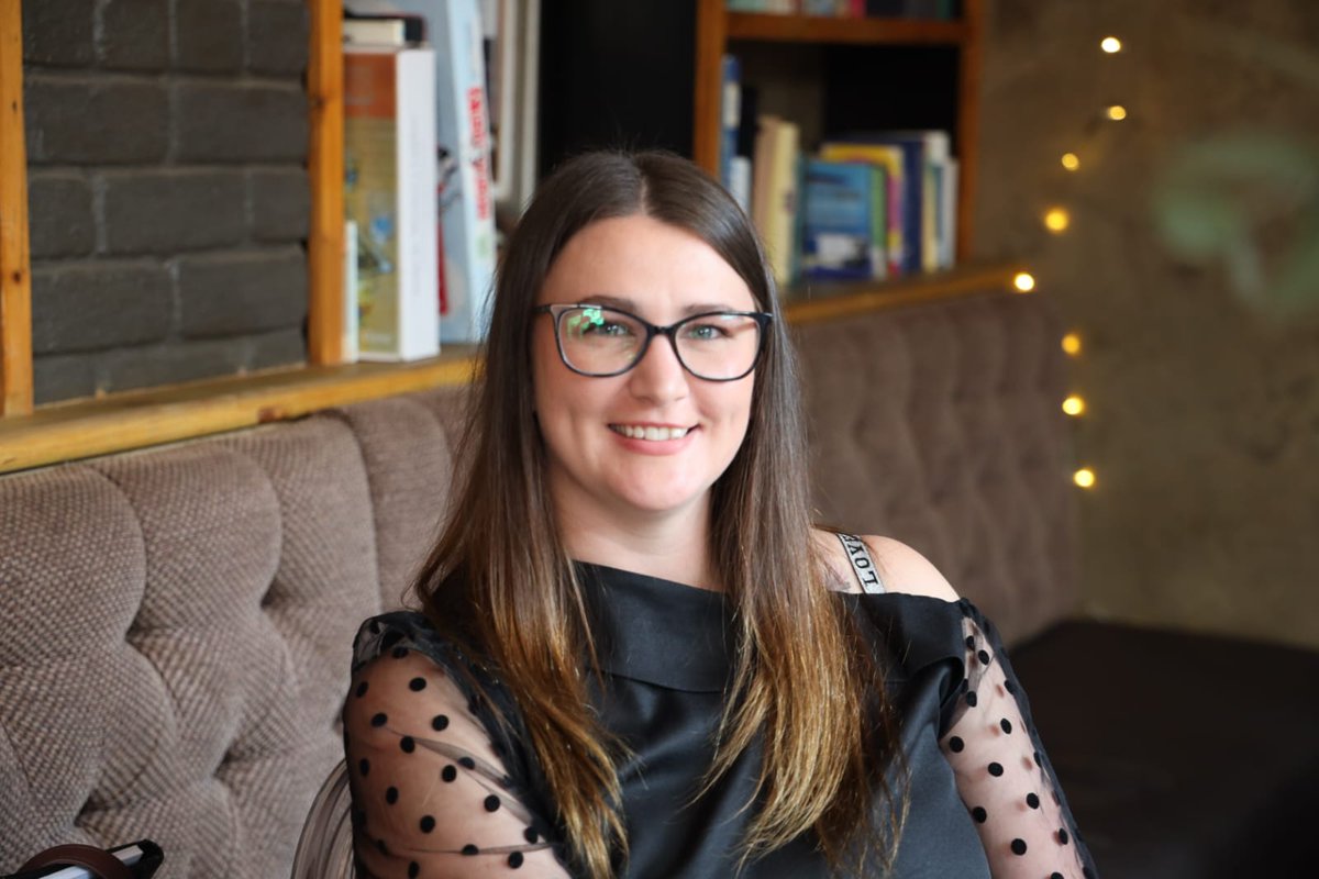 GP_CommSafety's tweet photo. The Safe Space Team is currently holding their first engagement with different stakeholders at Cut + Craft Bistro in Kensington. Safe Space is an early warning system to prevent gender-based violence and femicide for womxn and the LGBTQIA+ community. #SafeSpace #CreatingSafespace https://t.co/yU3Zv1umoB