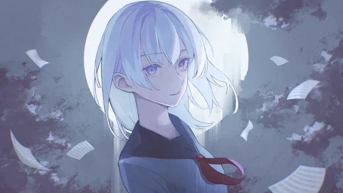 君の声が照らす世界 
