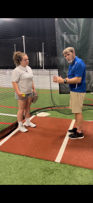 So excited to work with Denny Tincher at <a href="/TincherPitching/">Tincher Pitching</a>