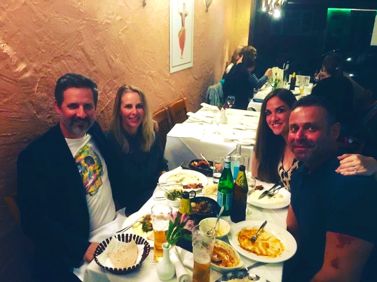 thefarncombe's tweet photo. It’s #NationalCurryWeek !
A warm welcome awaits from the friendly team at #FarncombeTandoori

You can also book your table and order your takeaways via our new website! 

https://t.co/6F4XuVFKoD
01483419388

#gu7 #farncombe #godalming #surrey #indianfood https://t.co/vSbLic7Ym2