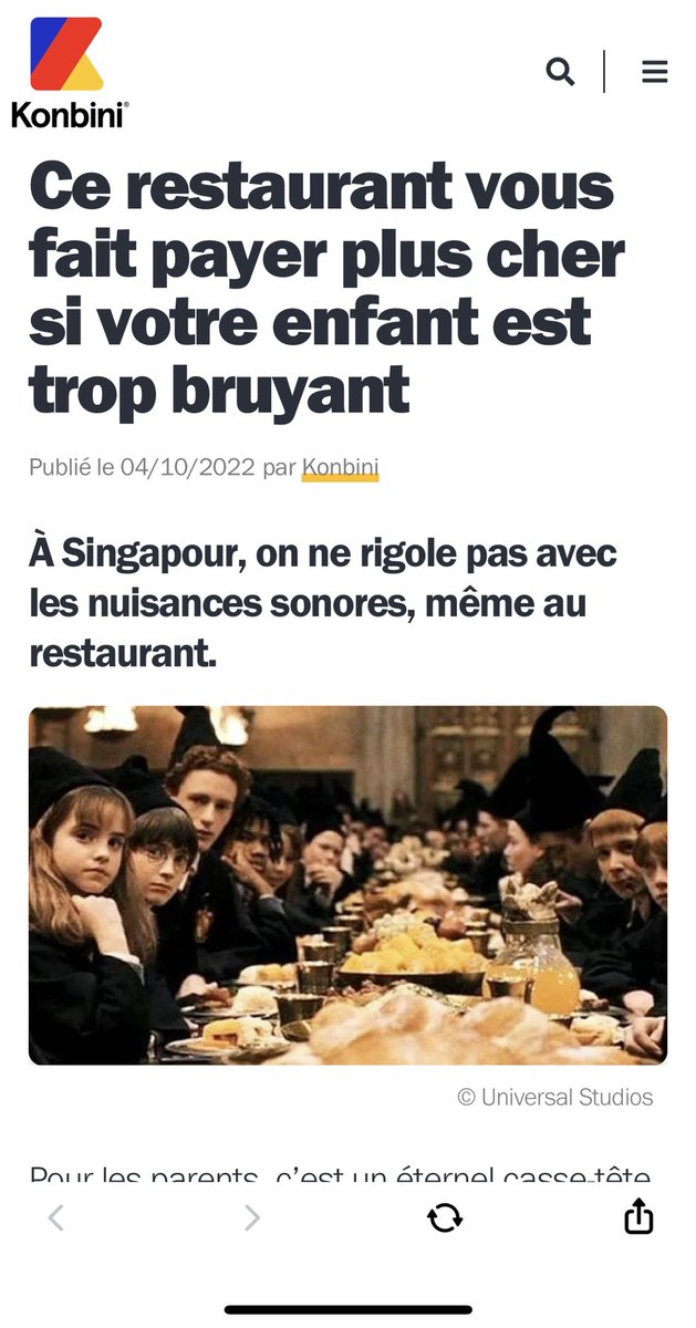 Mais quelle idée de génie ! Ça devrait être valable partout surtout dans les transports en commun comme le train tchip