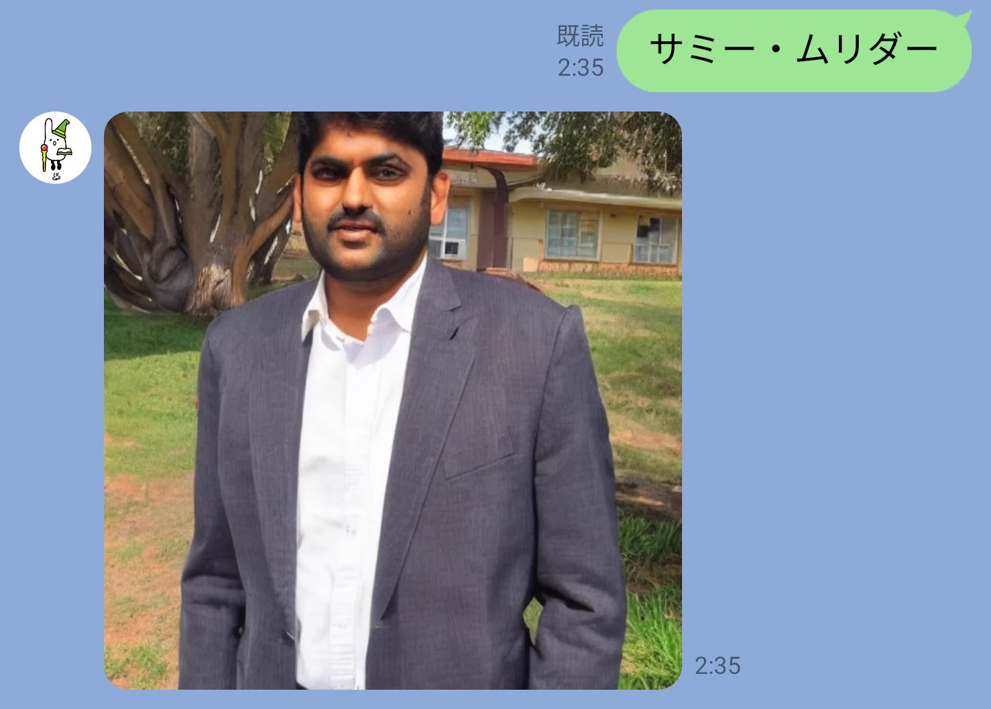 @EinsWappa 同じ考えの人いっぱいいた･･･ 