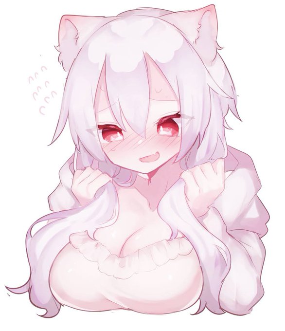 耳まであかくなるうちの子らくがき 