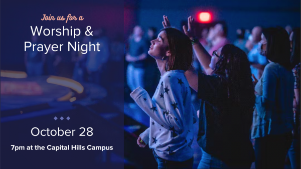 Hey <a href="/SummitRDU/">The Summit Church</a> family, make plans to join us on October 28 for an incredible night of worship and prayer with <a href="/SummitWORSHIP/">Summit Worship</a>. You can find all of the details here summitchurch.com/event/2680