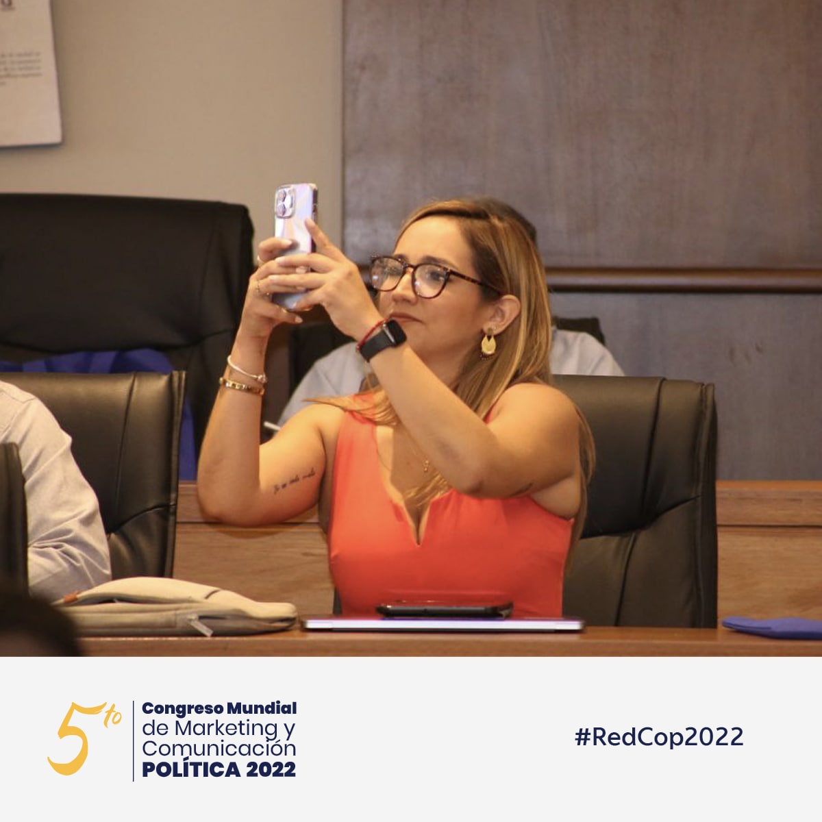 redcoplatam's tweet photo. Hay que Empoderar a la Gente, Identificar Quién es el Electorado y Microsegmentar. Hay que Tecnificar la Campaña desde la Gestión del Territorio hasta el Control Electoral 

@dimasconcha

#RedCop2022 
#5Congreso 
#ComPol 
#Elecciones2023Ec https://t.co/8NOAl3lmlD