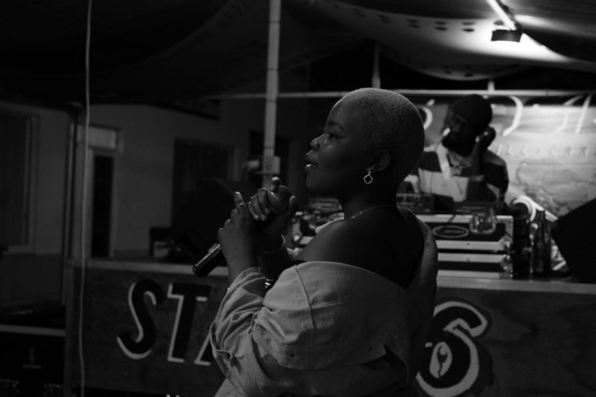 Amapiano jabulisa abantu 🔥🔥🚀

#Sisempini Ep is out now💚
ditto.fm/sisempini