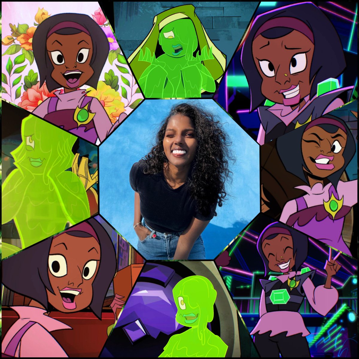 MadDogsTMNT's tweet photo. Happy birthday, @thatkodygirl 🐢💚✨

#RiseoftheTMNT https://t.co/36ihKOUpPu