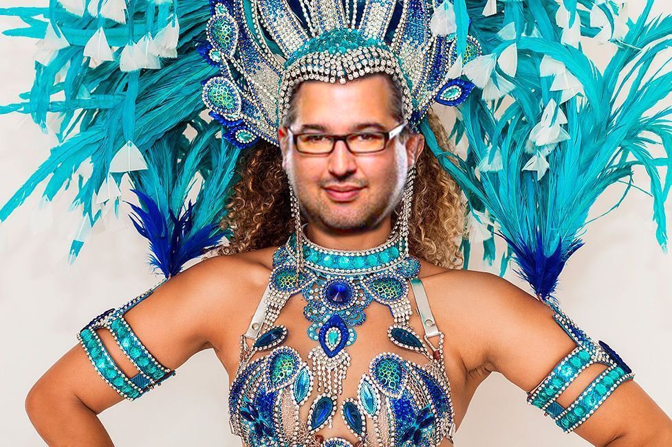 <a href="/Singing_Manager/">Daniel Paulus</a> and <a href="/sproutGG/">Sprout</a> are ready for Rio Major