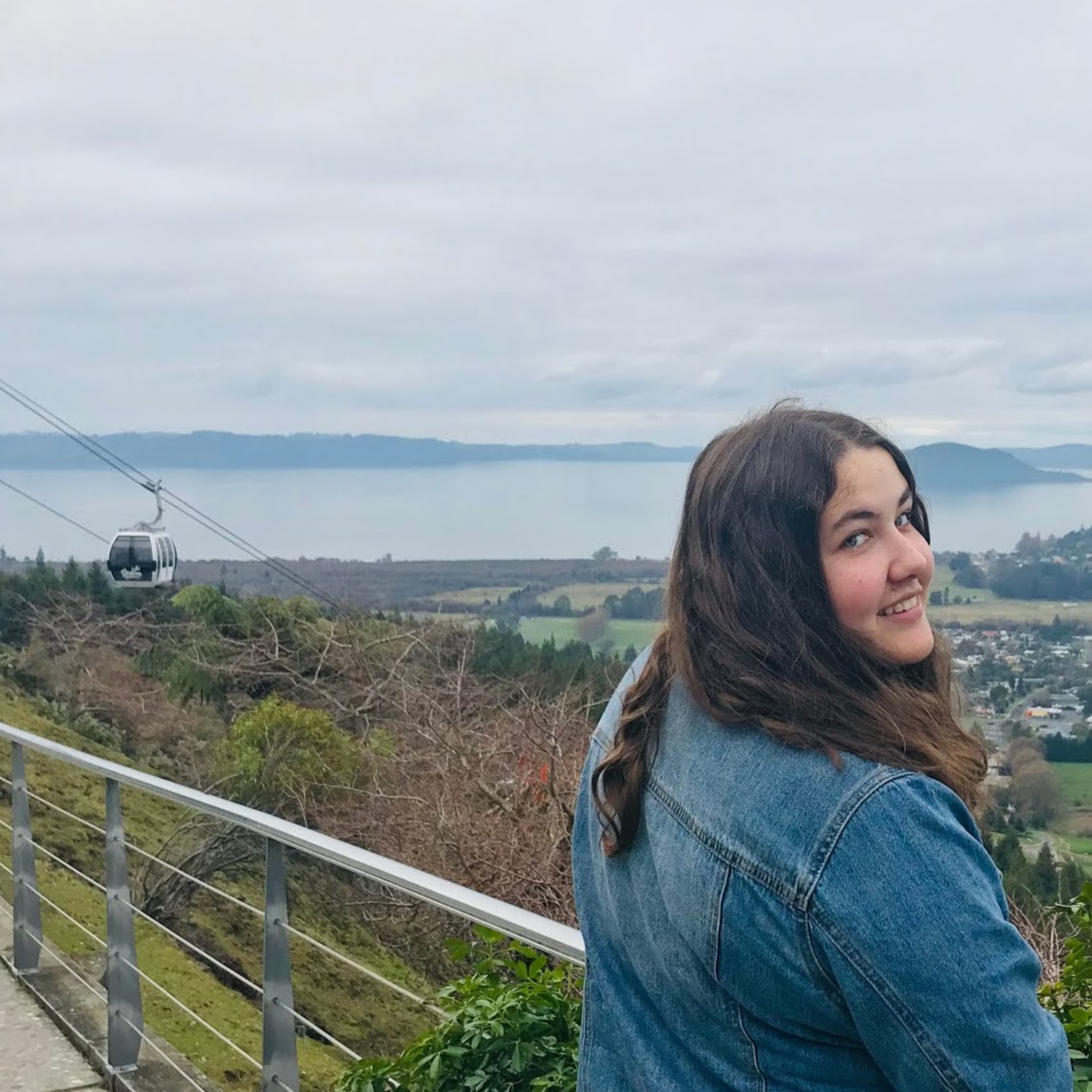 Megan Hunt is a recent university graduate, publishing professional, and freelance writer. She's taken on a variety of jobs including communications for art non-profits, script supervising for indie films,  and baby-sitting.

Tickets here: bit.ly/3V4Lgkh