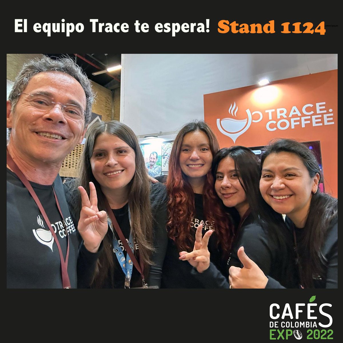 Trace.Coffee tweet media