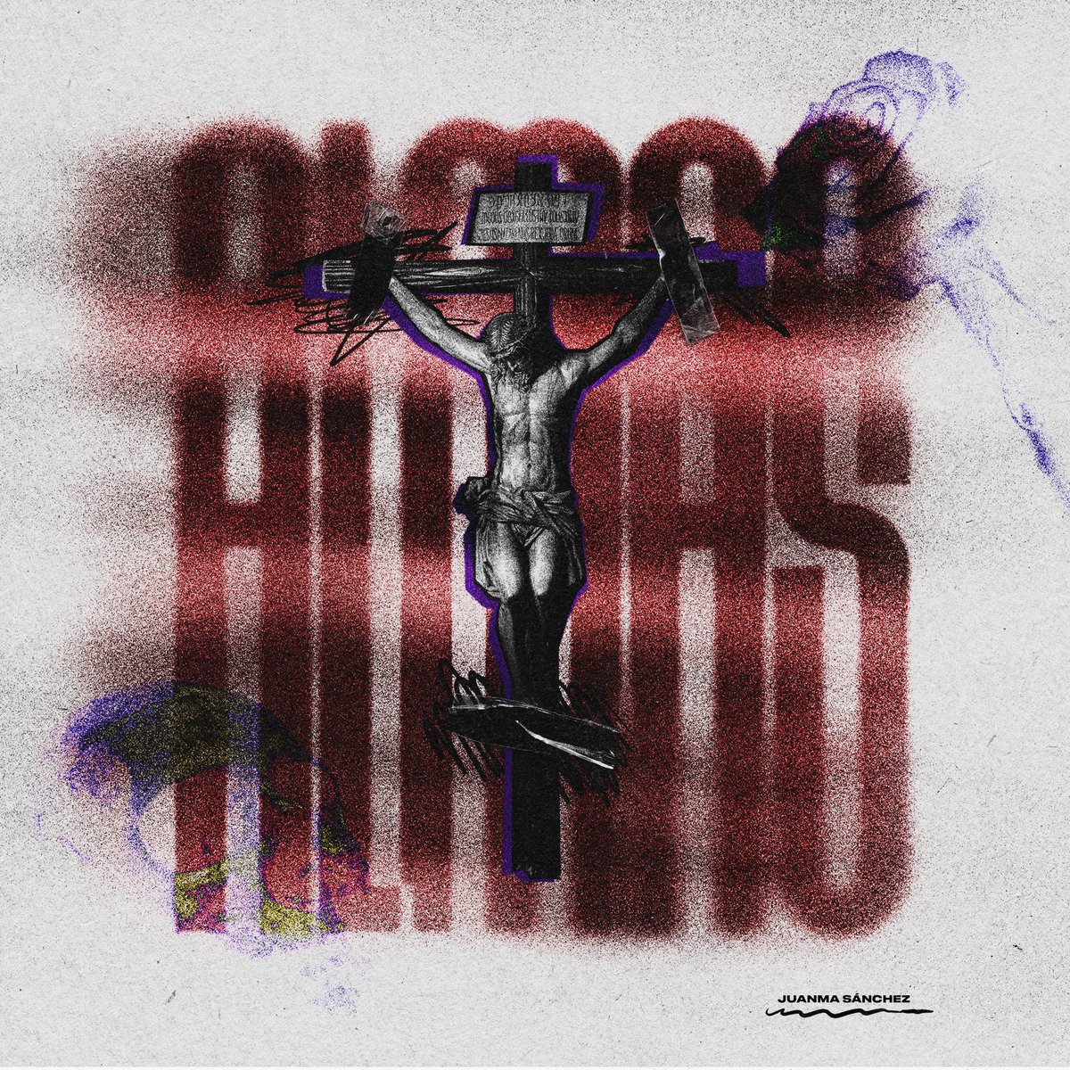 juanma_sag's tweet photo. ALMAS.

Esta es la obra que he realizado para la exposición colectiva con motivo del 75 aniversario de la bendición del Stmo. Cristo de las Almas de la Hermandad de Los Javieres y que tendrá lugar a partir del día 20 de octubre en el Círculo Mercantil de Sevilla.

#LXXVAlmas https://t.co/40tIHCR5gg