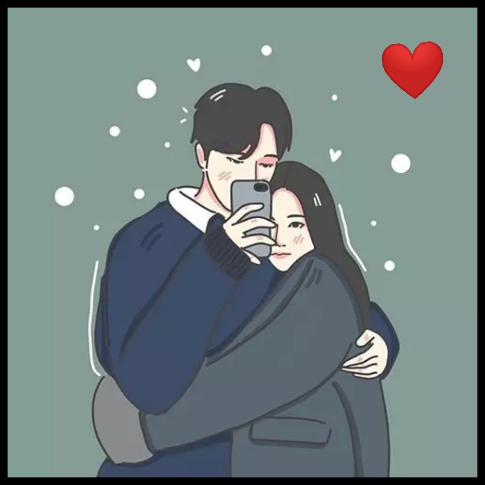 #NewProfilePic