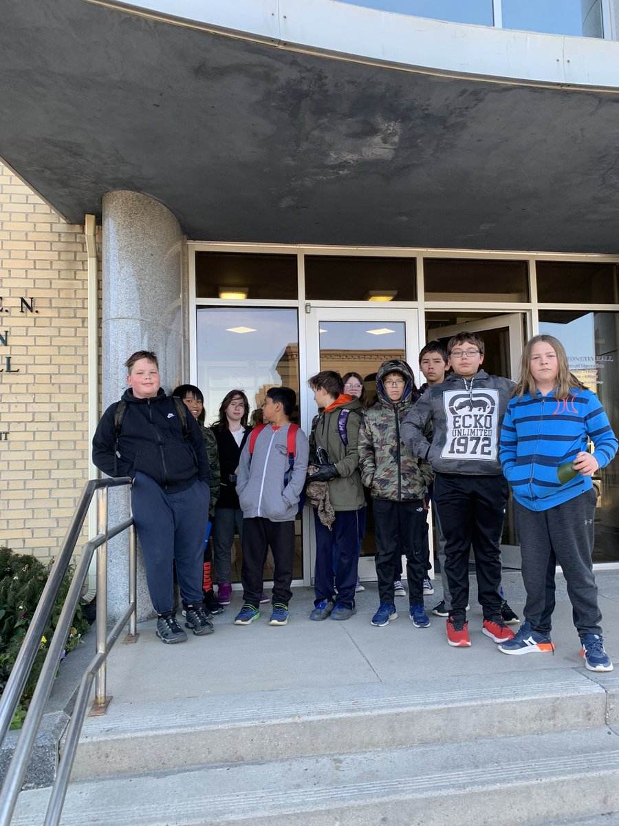 St. Alphonsus School tweet media