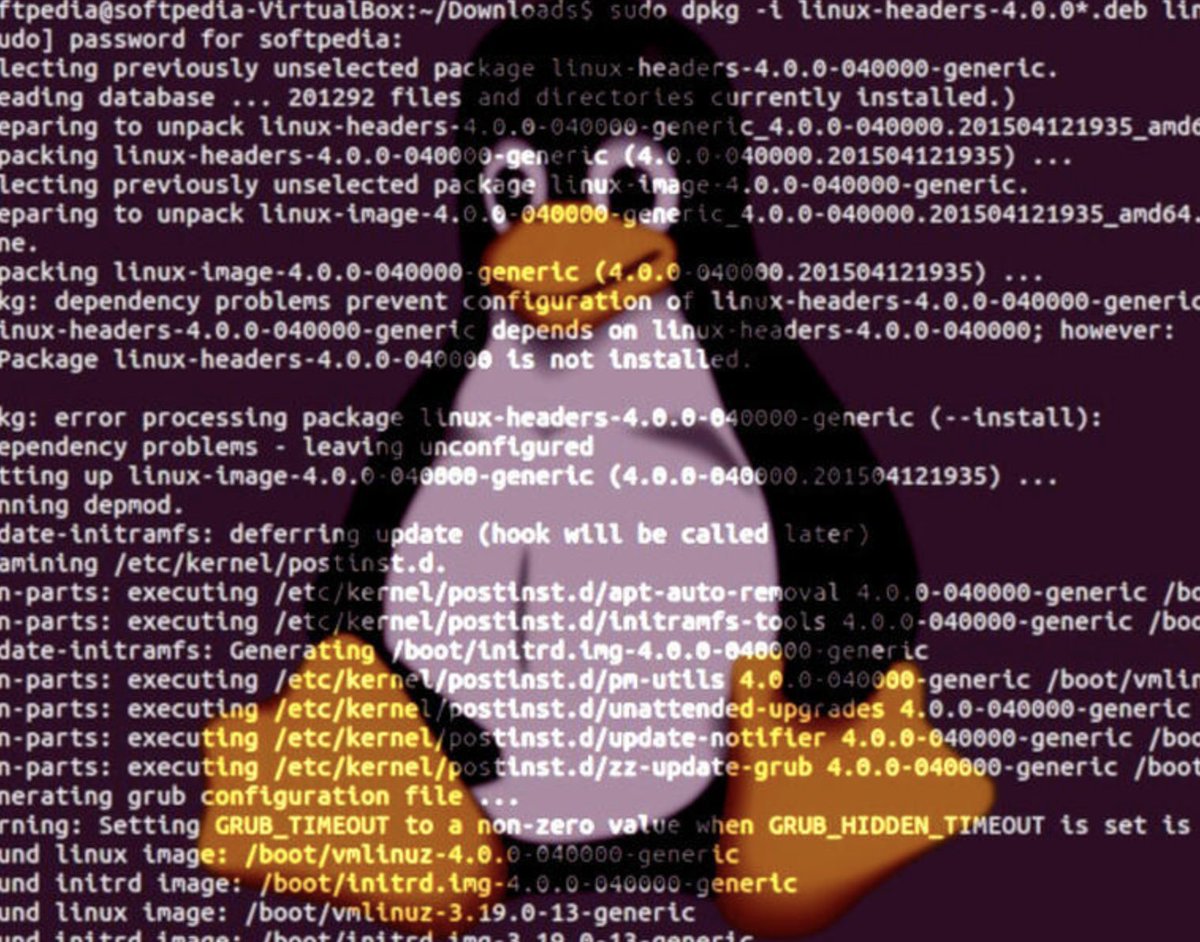 Over 30 years ago this month the Linux kernel was released publicly by Helsinki grad student Linus Torvalds: tek.io/3mqdCEZ (@TechRepublic image via Jack Wallen)