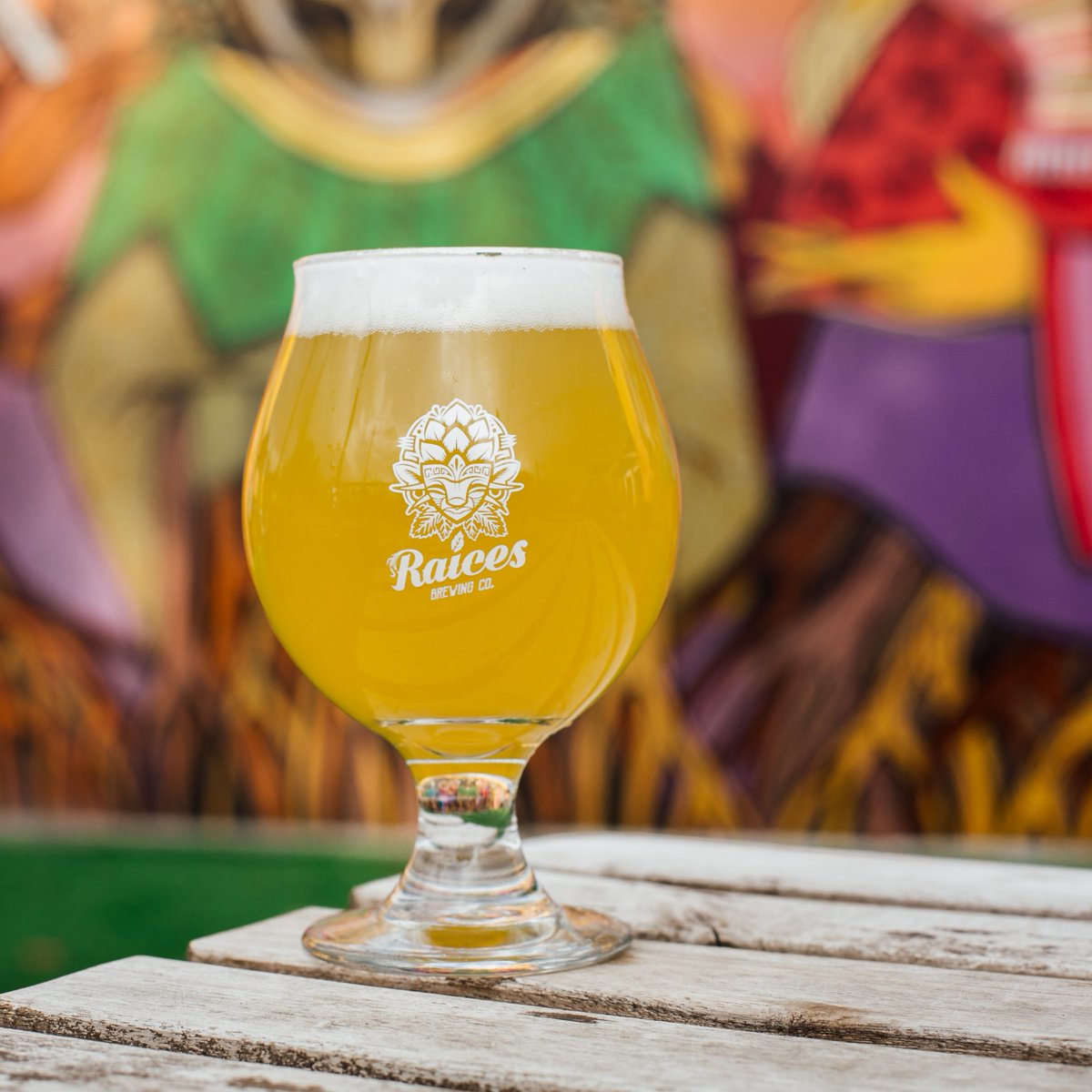 visitdenver's tweet photo. Experience Downtown Denver’s breweries for #DenverBeerWeek 🍻 Make it an adventure by visiting local favorites! Click the link for more information: https://t.co/IMA9XSaPNi
🍺: Raíces Brewing Co.
🍺: Woods Boss Brewing Company
🍺: MobCraft Denver
📷: TruBlu Images https://t.co/n9gdekfMFJ