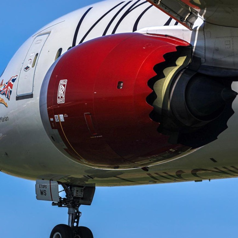 virginatlantic tweet media