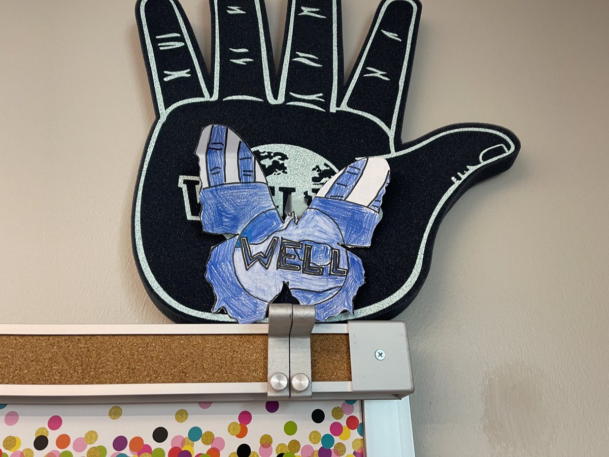 Lisa C Huff tweet media