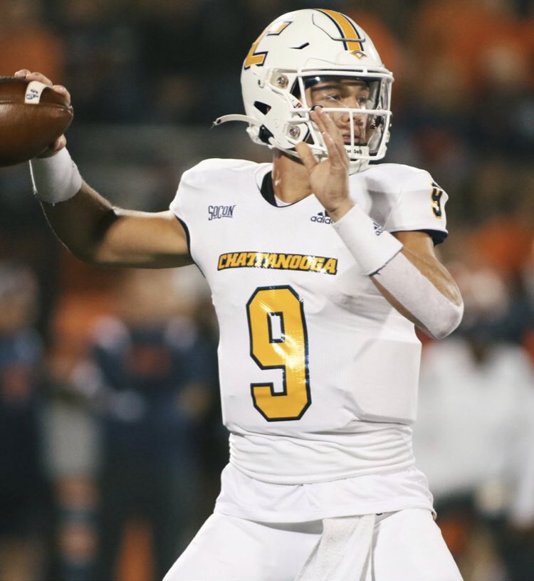 Blessed to say that I received an ⭕️ffer from The university of Chattanooga🟡⚪️ <a href="/Coach_Dyer15/">Rick Dyer</a> <a href="/Coach_EvanEDH/">Coach Hochstetler Ed.S</a> @temple_tigers <a href="/CNix86/">Coach Cory Nix Ed.S.</a> <a href="/work2wynn/">D. Wynn, MBA, MAT.</a> <a href="/DevinLord5/">Devin Lord</a> <a href="/esilva7373/">Coach Ed Silva</a> #temple