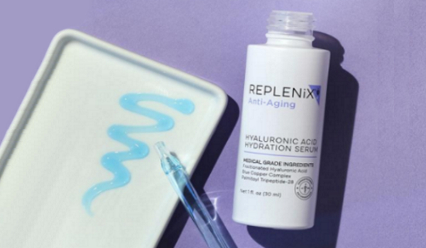 crazyforsamples's tweet image. Free Hyaluronic Acid Hydration Serum  from REPLENIX ift.tt/G2ByWtn