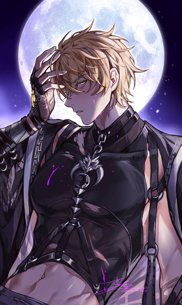 yoture23's tweet photo. #NUカーニバル #NUCarnival
#NU카니발 #新世界狂歡
🌙 https://t.co/czRSDPKjc6