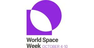 Did you know 4th - 10th October is World Space Week? These dates were chosen as the 4th October 1957 was launch of Sputnik, and on 10th October 1967 the United Nations Treaty on Outer Space was signed. buff.ly/3MeZr2c #WSW2022 #worldspaceweek