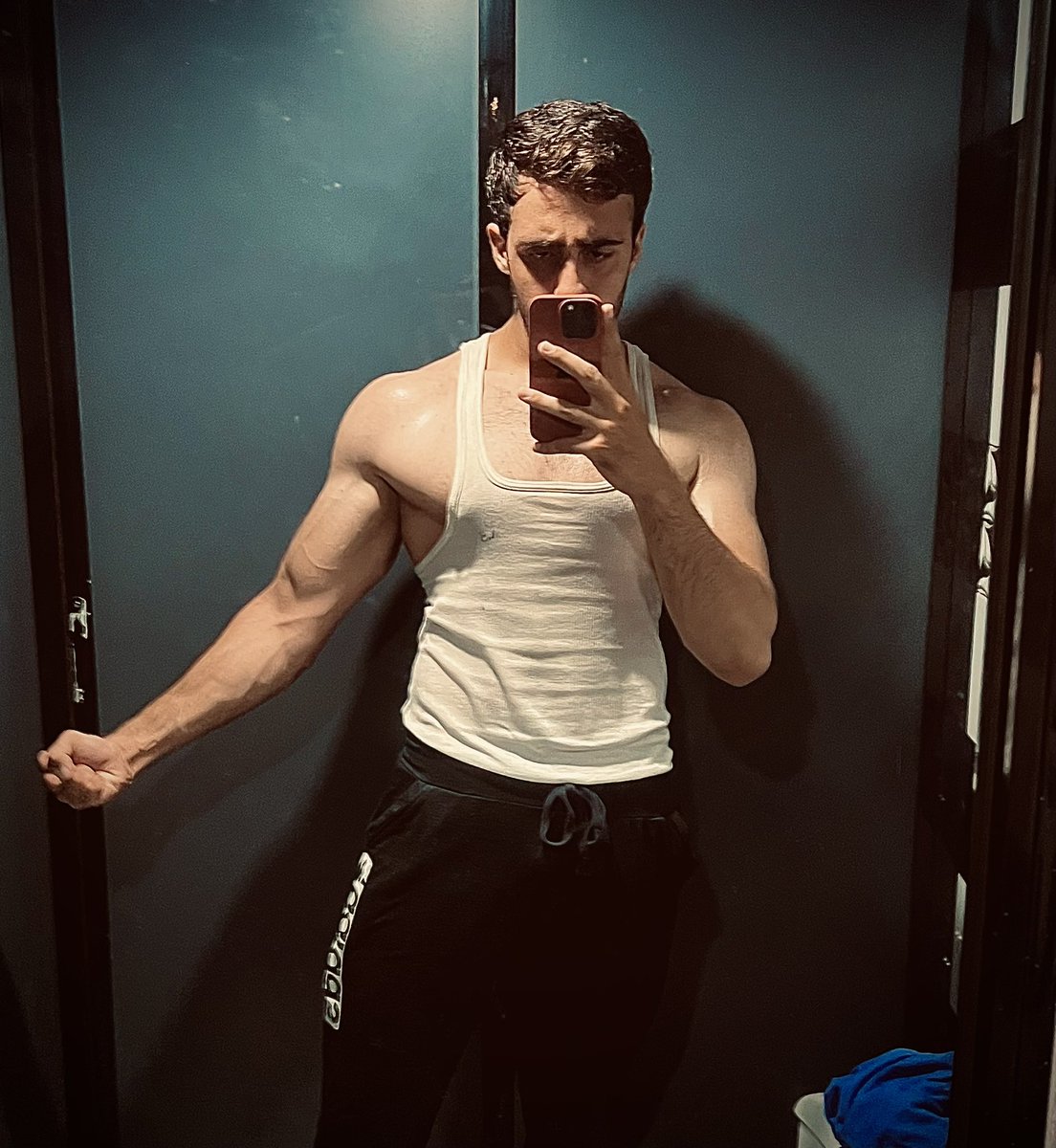 MuteebNadeem's tweet photo. Not much but better than before 
.
#twitter #instagram #facebook #youtube #memes #tiktok #love #follow #like #meme #explorepage #twittermemes #explore #tweets #tweet #viral #funny #instagood #twitterquotes #trending #s #tumblr https://t.co/Aje6YrIq2y