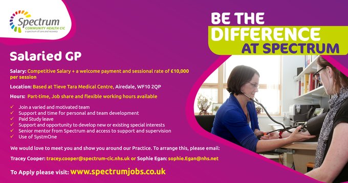 Spectrum CIC on Twitter: