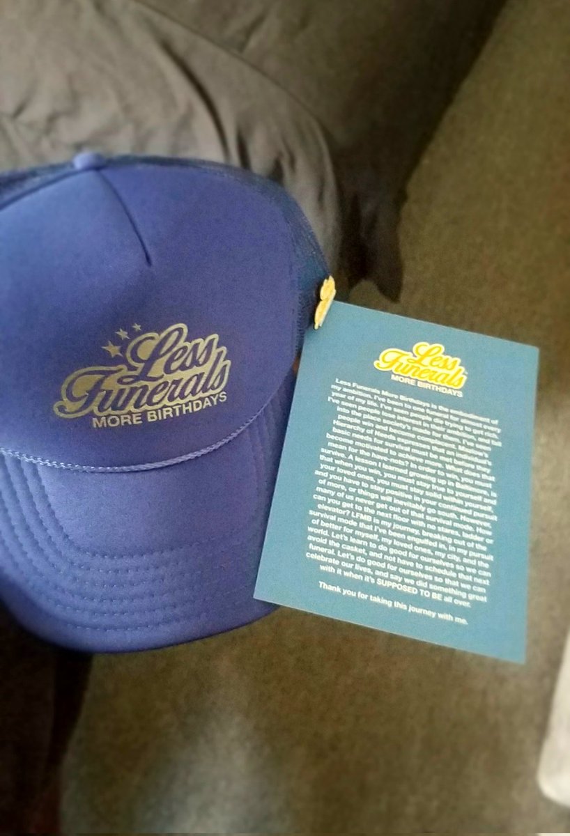 TheDailyGerald_'s tweet photo. Yessir @johnwells__ the pack touched down #LFMB https://t.co/dLIZVSfyza
