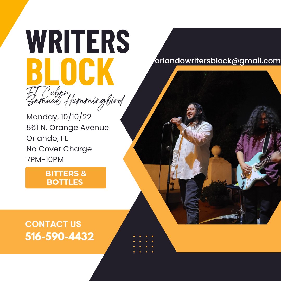 writersblockws tweet picture