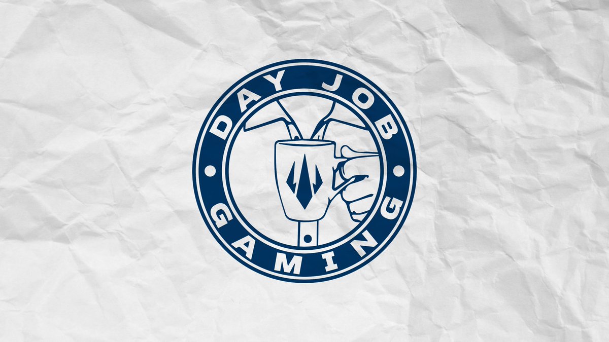 JoinGenEsports's tweet photo. Introducing the latest addition to our family! 👔

Day Job Gaming is our premier, community-focused corporate league made by &amp; for gaming enthusiasts aiming to blow off steam, network with like-minded people, &amp; engage in company-vs-company competition.

https://t.co/X9Wtj2DeNB https://t.co/z8fIgyYL5k