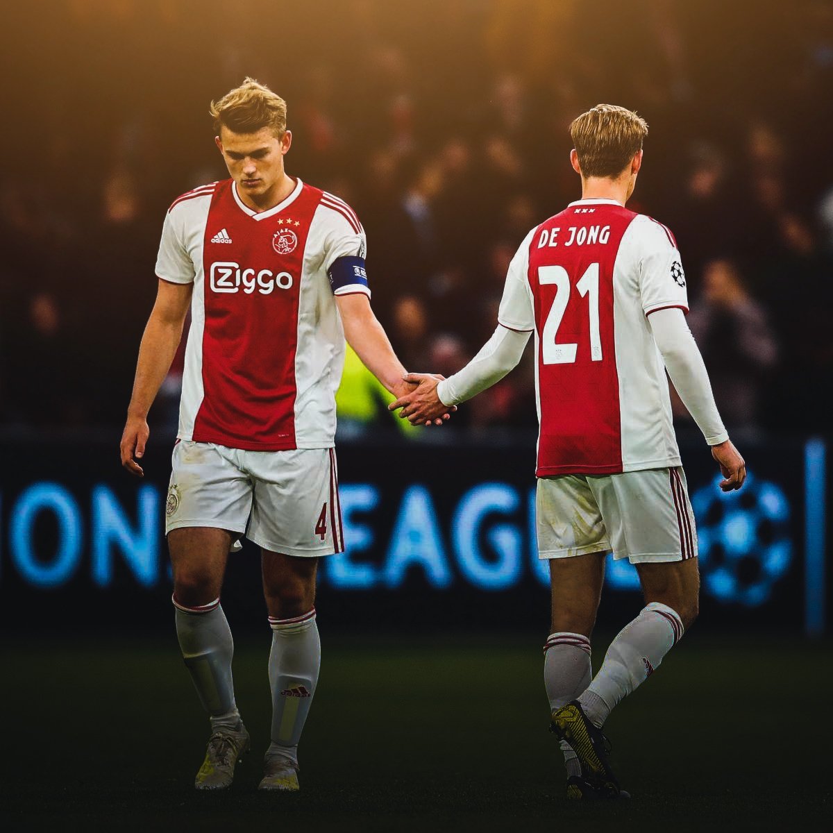 Ajax_Images's tweet photo. https://t.co/al6vihM8X8