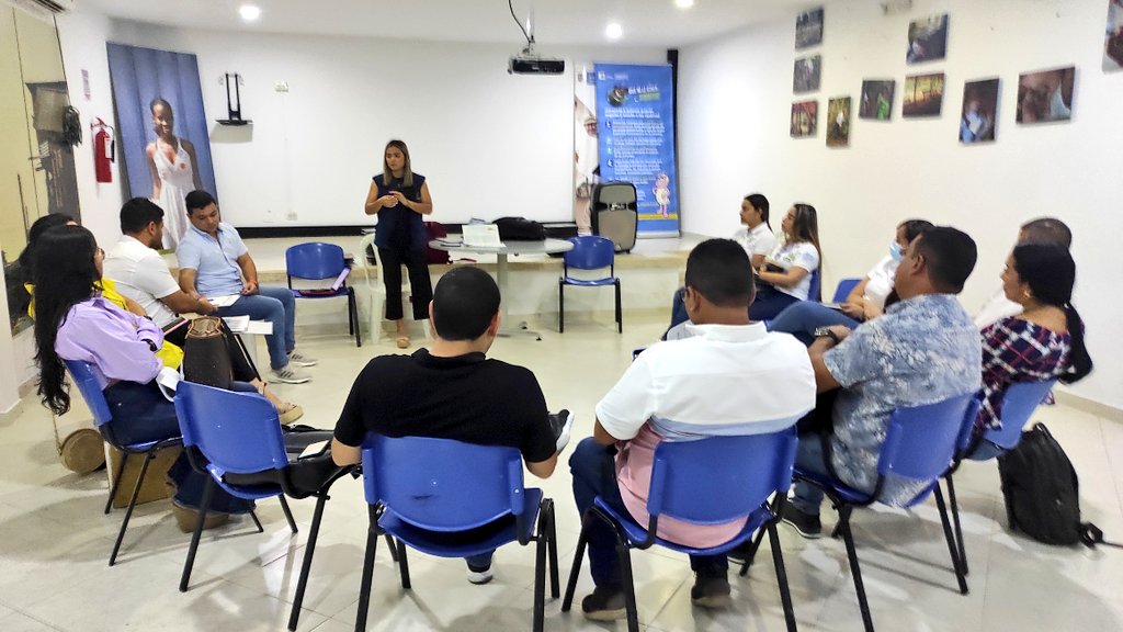 GalofreJorge's tweet photo. Ante las reiteradas quejas de la comunidad del barrio Monteverde, convocamos una reunión con @InfraMonteria @PlaneacionMtr @CorporacionCVS para establecer posibles soluciones a la problemática de inundaciones en los sectores aledaños al canal de Ranchos de Inat https://t.co/zmSXKE7dzb