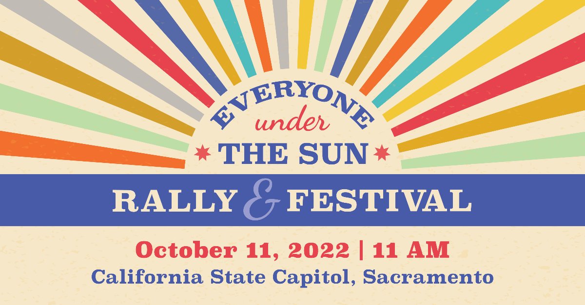 BenZientara's tweet photo. Sadly, no news on #NEM3 probably means bad news on NEM3. That's why we need as many people as possible to Sacramento next Tuesday. Come celebrate the sun with @CALSSA_org, @ozomatli, mariachi music, Khmer & Aztec dancers, ice cream, food trucks, and more! https://t.co/VD1476Rhea https://t.co/vNkW7ADqjB