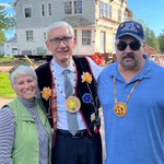 Photo by Rep. Beth Meyers (@beth_rep)
