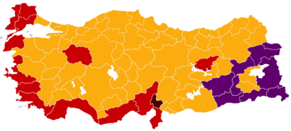 Yunanlının teki hadsizlik yaparak şu yeşil haritayı twt atmış. Tabii, hemen öfkelendik, hatta şarladık. İyi de, bu Yunanlı neye dayanarak böyle bi haritayı yayınlayabiliyorki sizce? 🤣🤣🤣