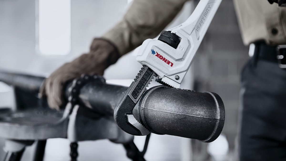 LENOX Tools tweet media