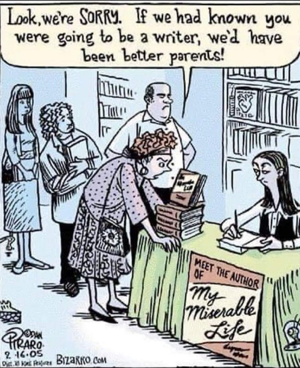 Creative Writing (@creativewritin) on Twitter photo 