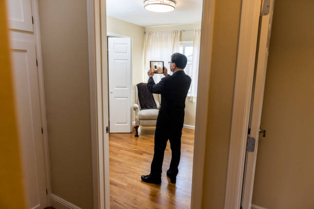 Cómo hacer la tasación de tu inmueble👇

📌Entrega la documentación de la propiedad al tasador

📌Se realiza la inspección para valorar su estado, haciendo mediciones y fotografías

📌El proceso se finaliza con un estudio de mercado

¿Qué te parece?😊