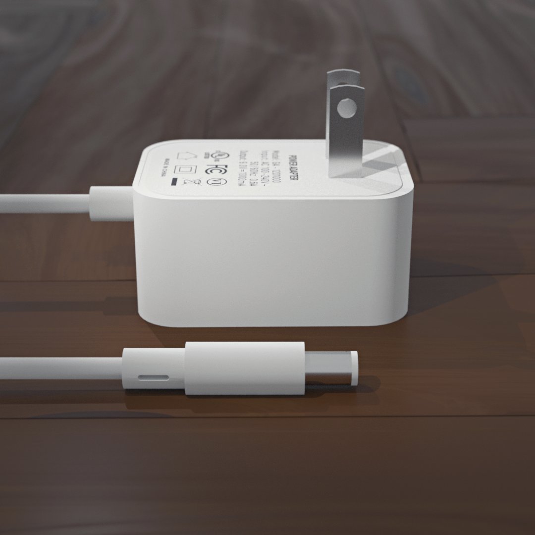 KidsRobotCanada's tweet photo. Power Supply Adapter designed for Arduino. ⚡

DC 9V 1A output. AC 100-240V input. 150cm/4.9ft long cord. Perfect for Arduino Uno/Zero/Mega 2560/Due/Leonardo. 🔌💡

Great quality at a proper price. 💰💵

#arduino #electronics #power

View it on Amazon: https://t.co/VDRSTod44f 👈 https://t.co/NZpYTPgsBt