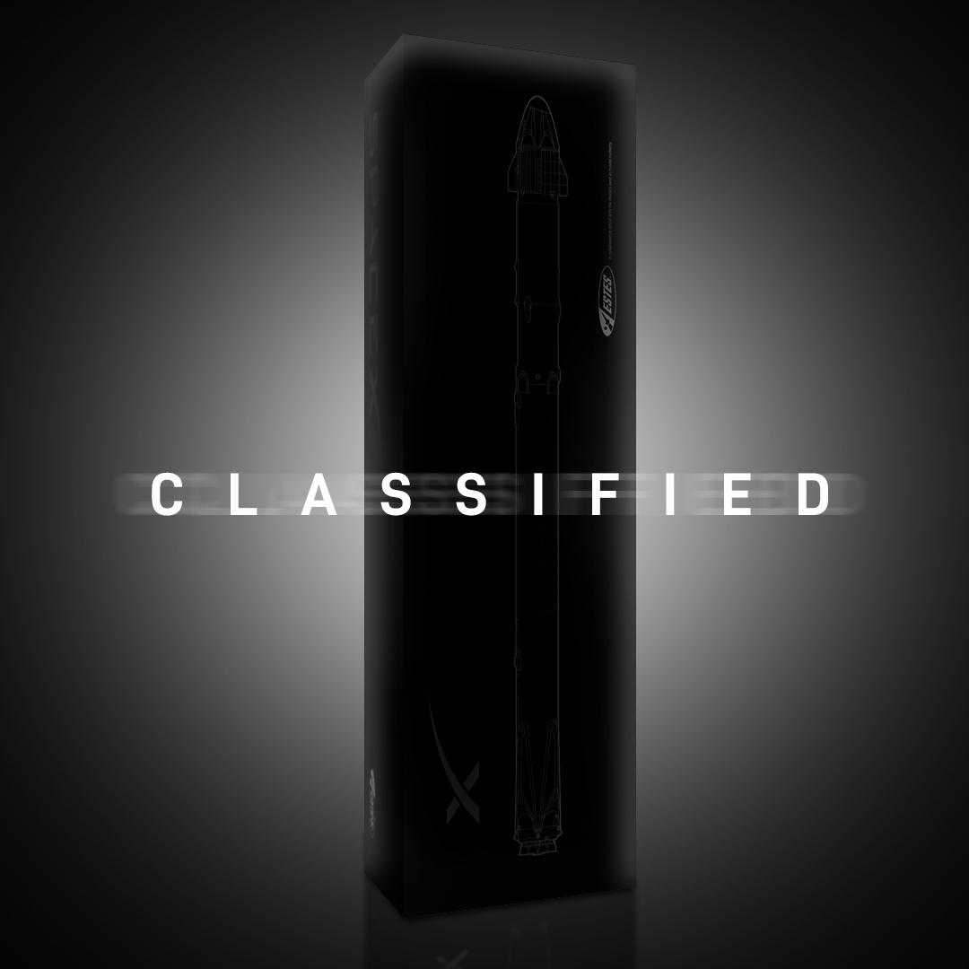 Estes Rockets on Twitter "Stay tuned and get excited, we're opening up a whole new world of